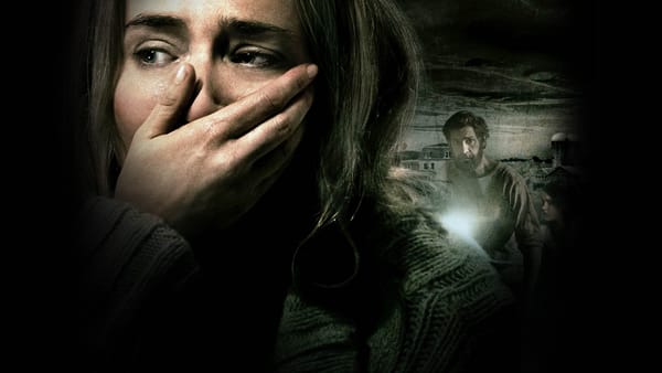 Silent but Deadly: The Hushed Success of 'A Quiet Place' Marketing