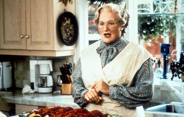 Colour Me Doubtful: From Mrs. Doubtfire to the Trailer Grading Debate